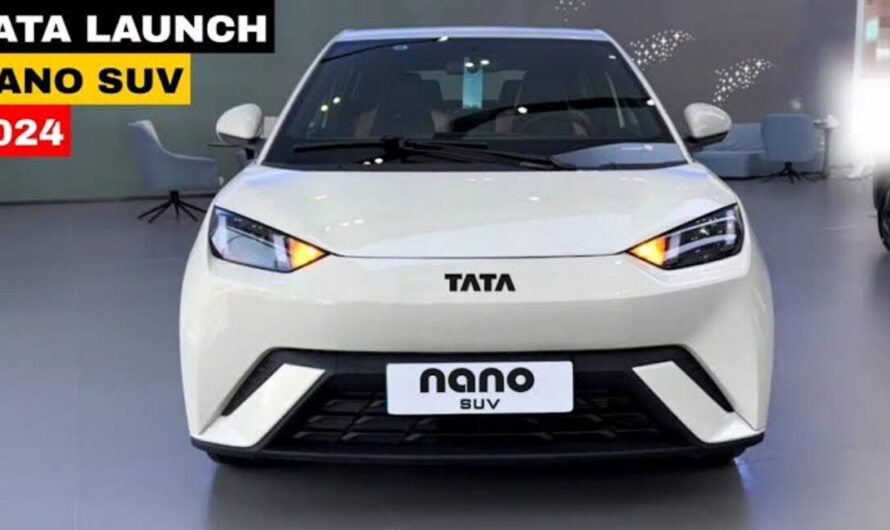 Alto की काल बनकर आ गई डेशिंग लुक वाली Tata की नई इलैक्ट्रिक कार, 350km रेंज के साथ सबसे बेस्ट