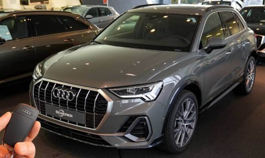 भारतीय सड़कों पर अपना जलवा बिखेरने आई Audi की यह धाकड़ कार, स्मार्ट फीचर्स के साथ इंजन भी दमदार 