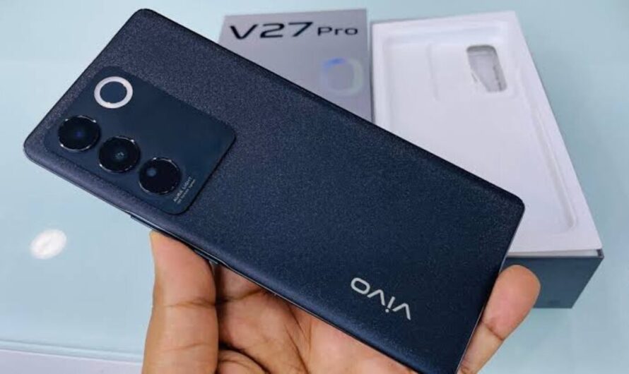 हुस्न की हसीनाओं को दिवाना बनाने आया Vivo का सबसे शानदार 5G स्मार्टफोन, कैमरा के साथ फीचर्स भी कमाल 