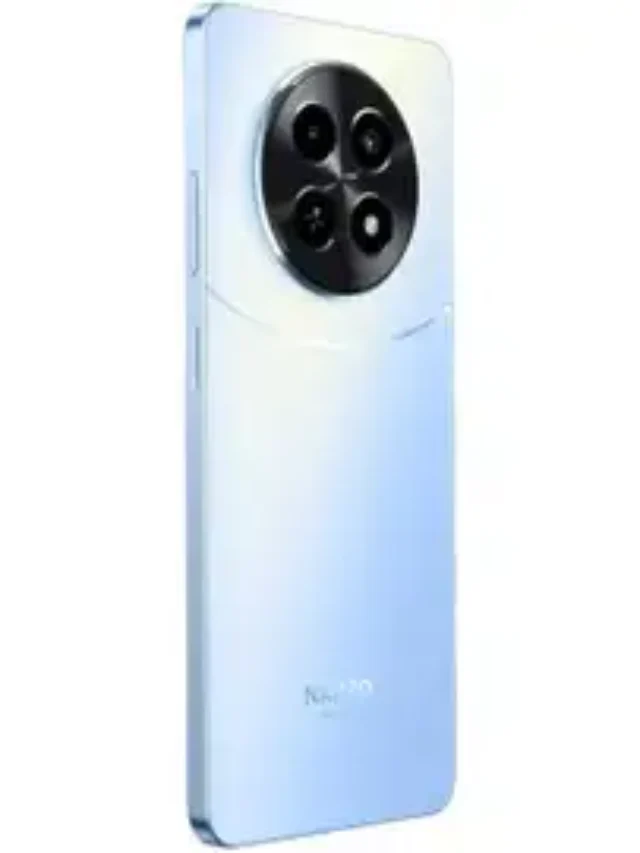 Realme Narzo 70x 5G होगा 24 अप्रैल को लॉन्च, जाने कीमत