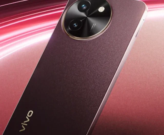 गरीबो के बजट में आया Vivo T3x 5G स्मार्ट फ़ोन , जाने कीमत